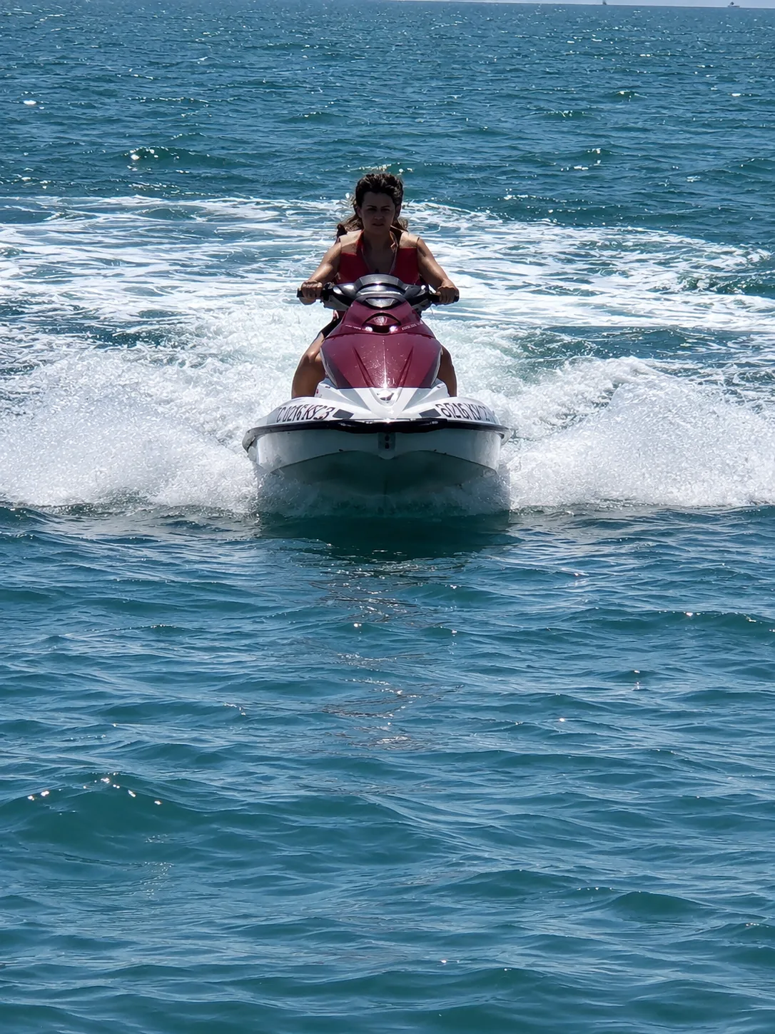 BRP Sea-do 130