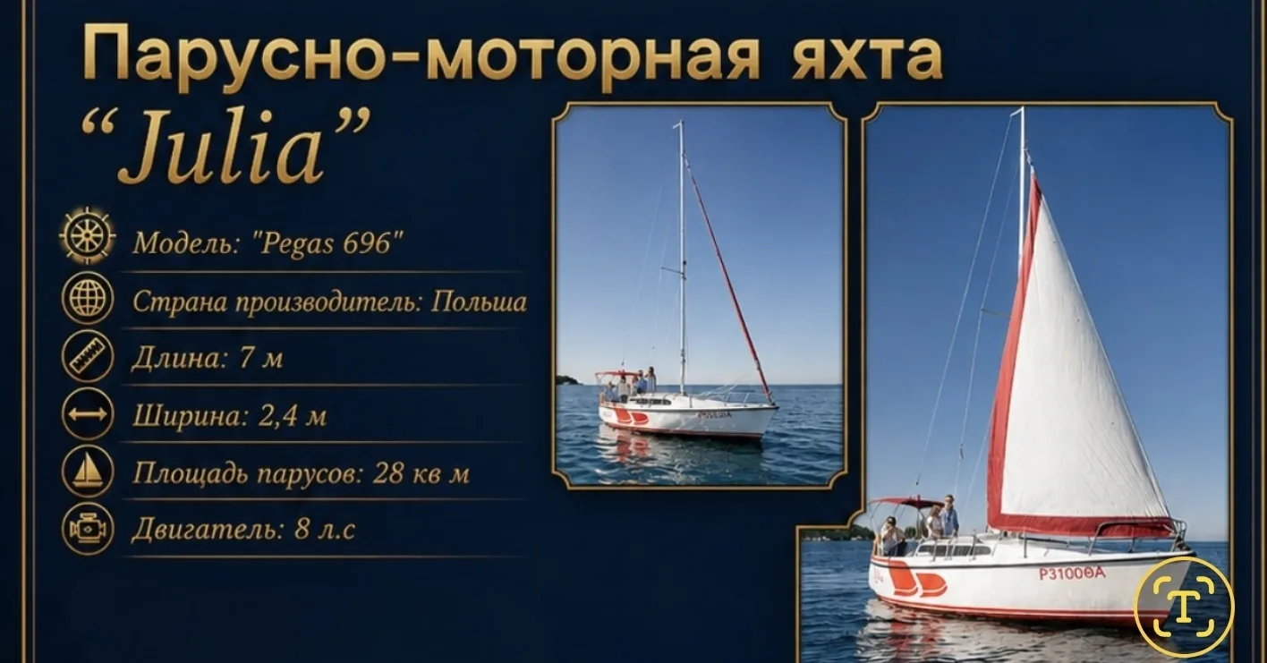 Джулия