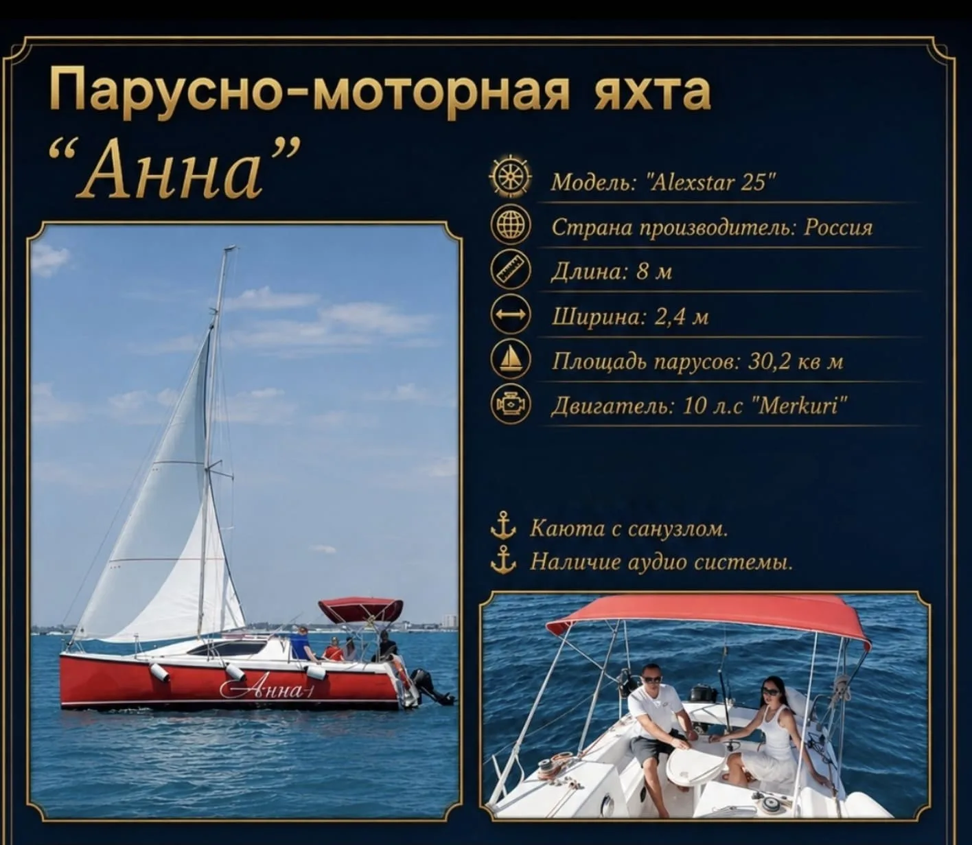 Анна