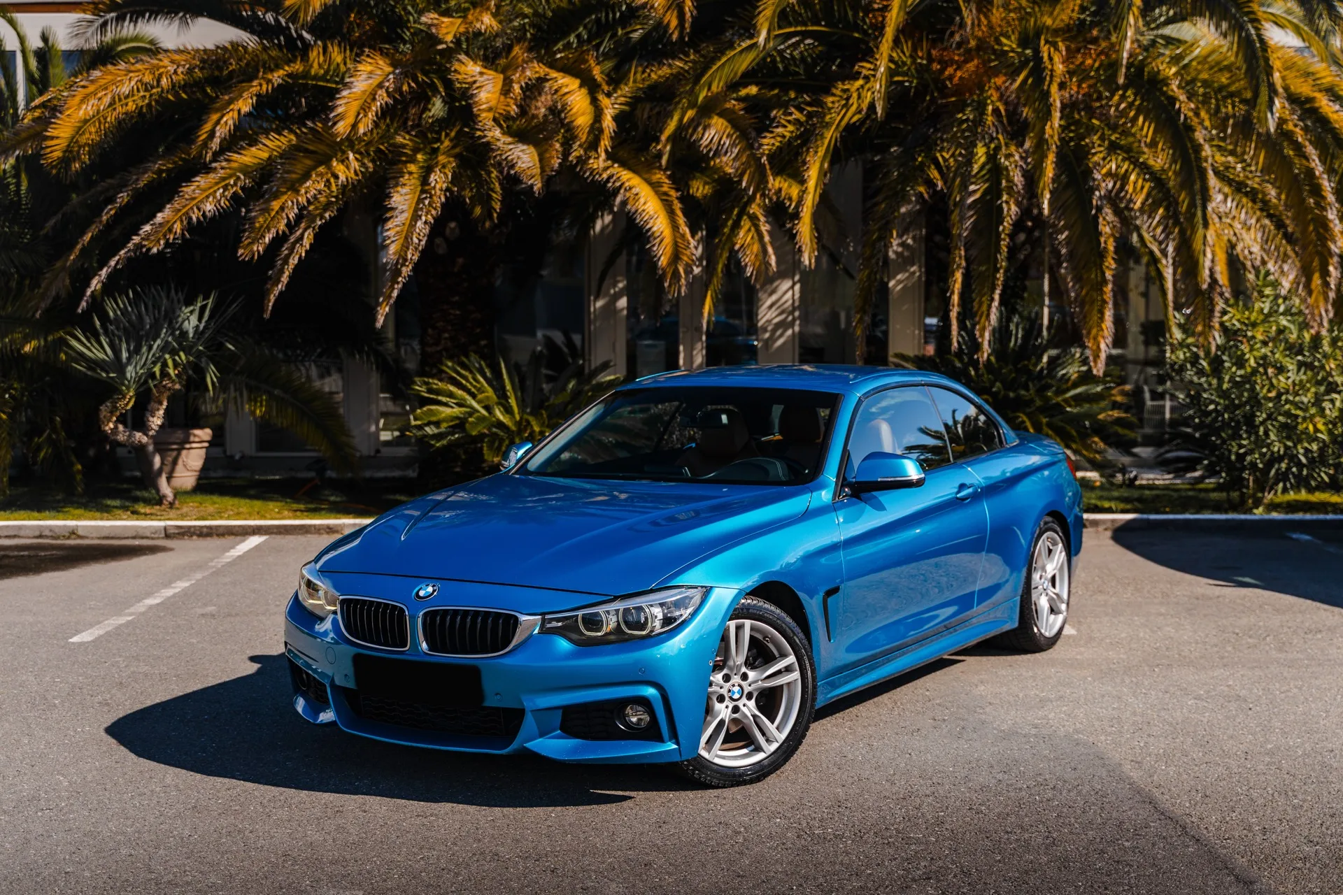 BMW 430i