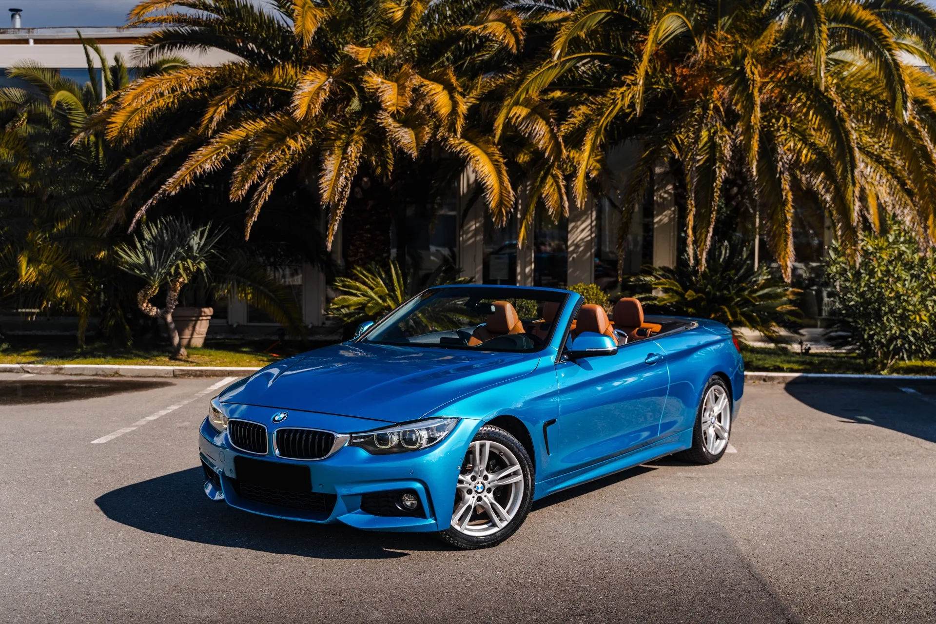 BMW 430i