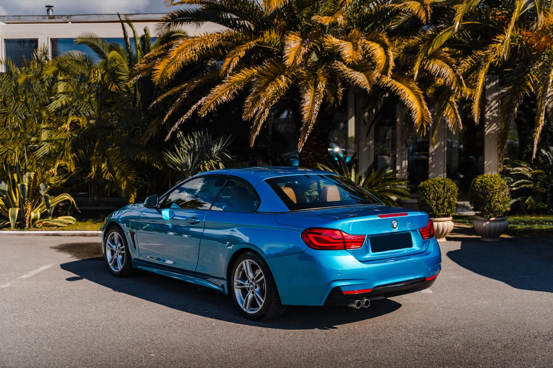 BMW 430i