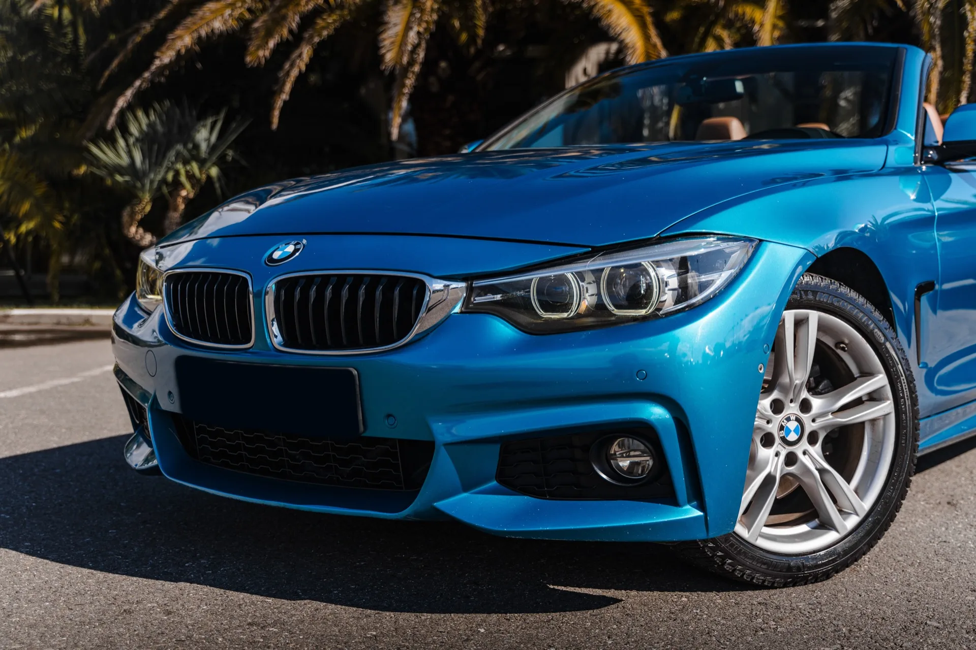 BMW 430i