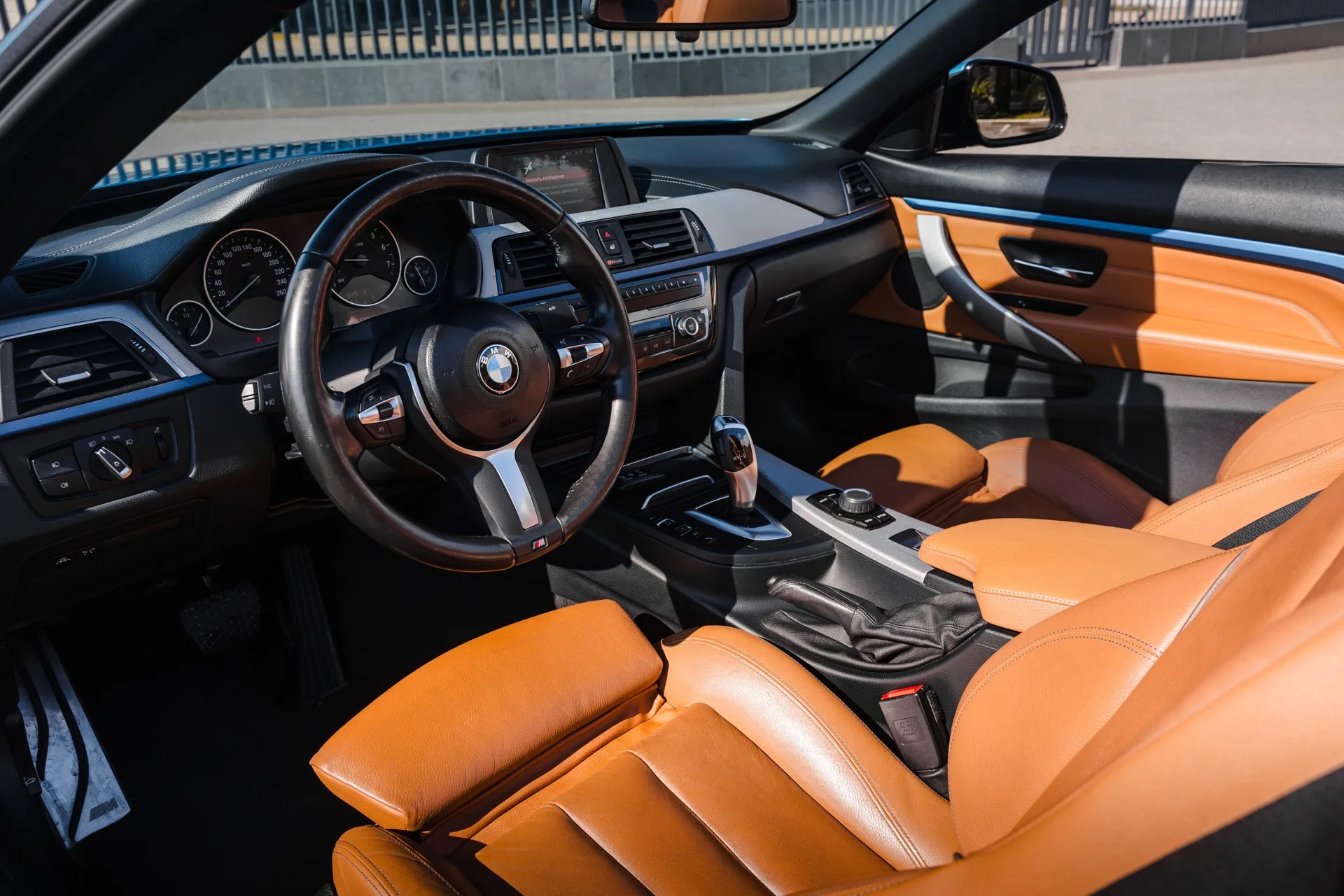BMW 430i