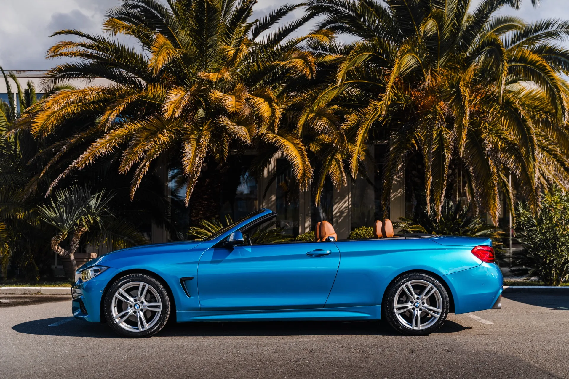 BMW 430i