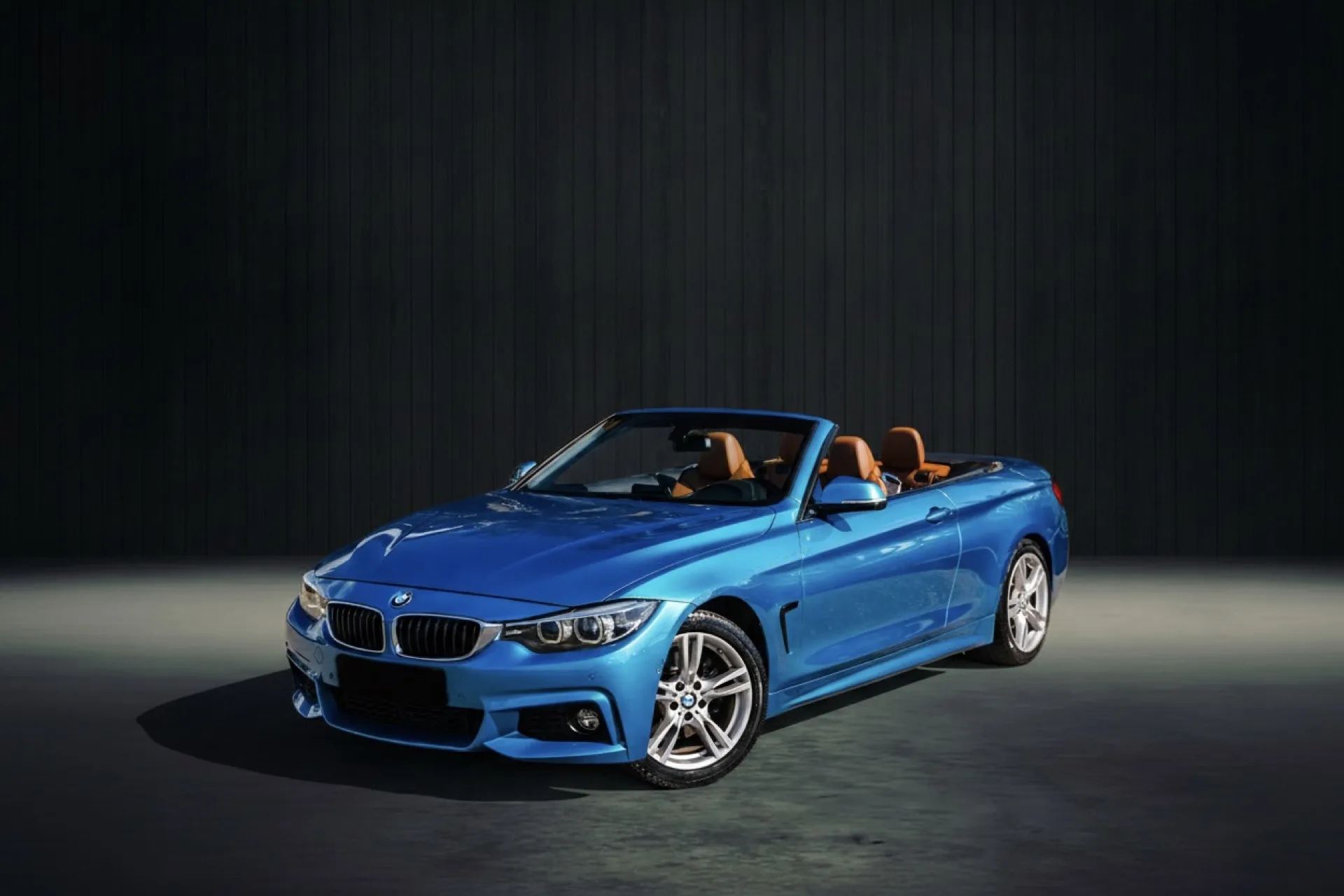 BMW 430i