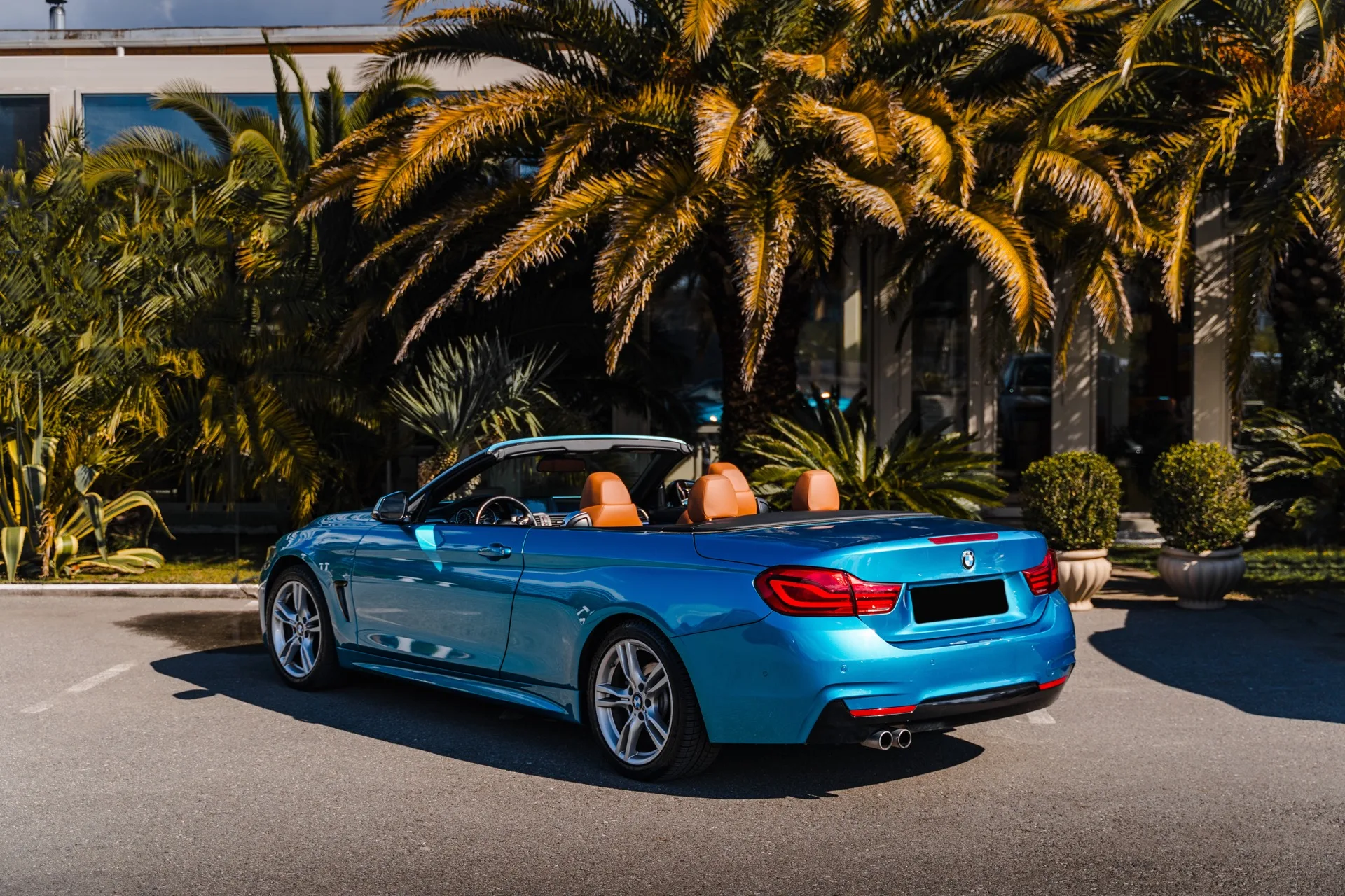 BMW 430i