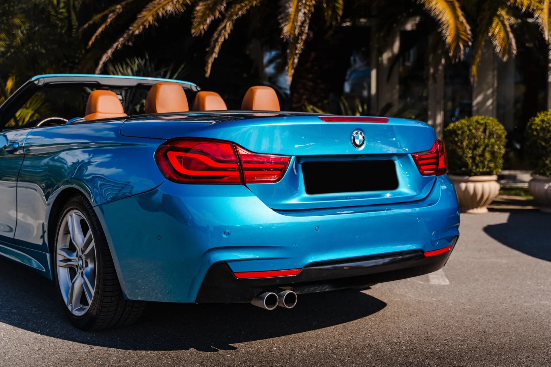 BMW 430i