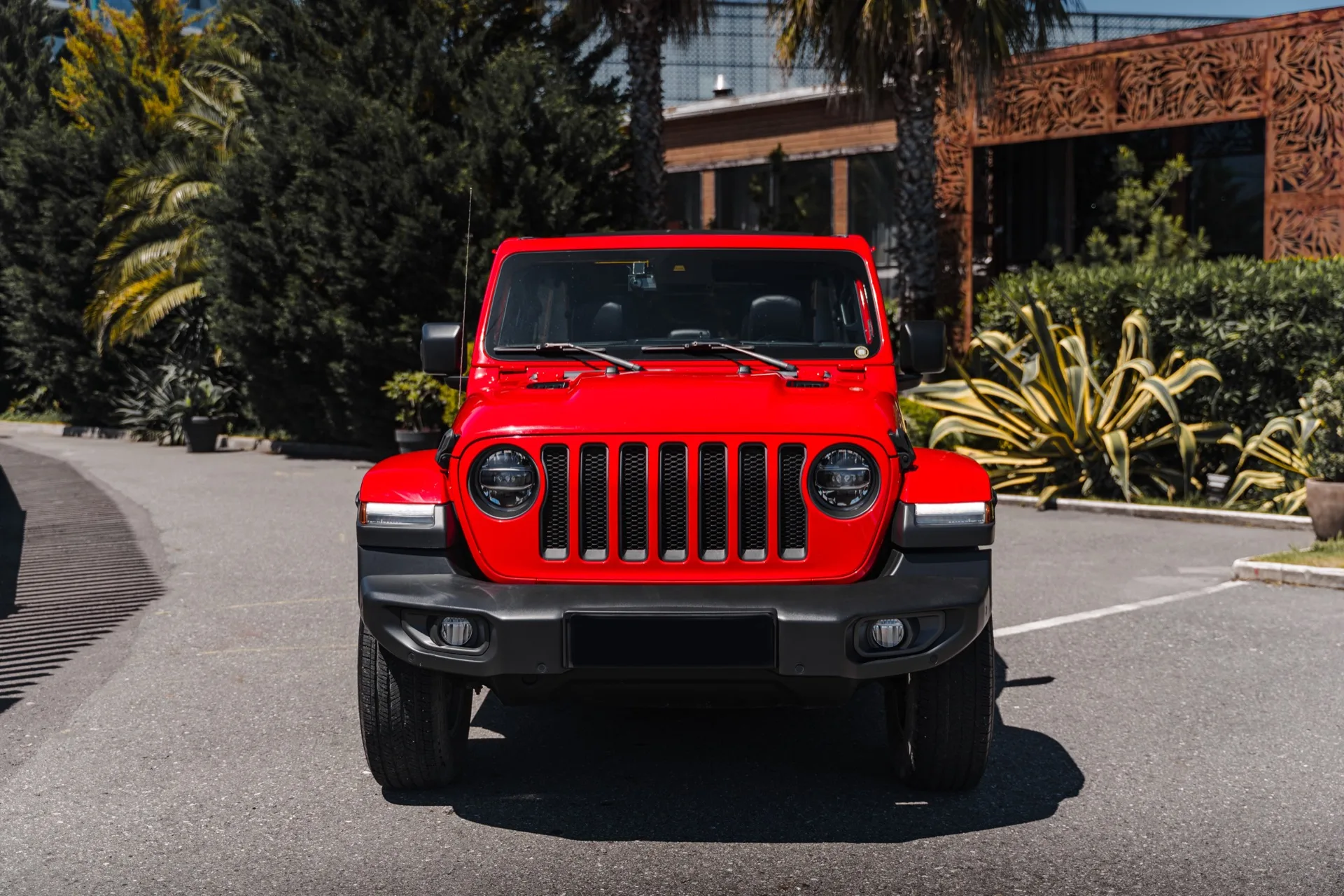 Jeep