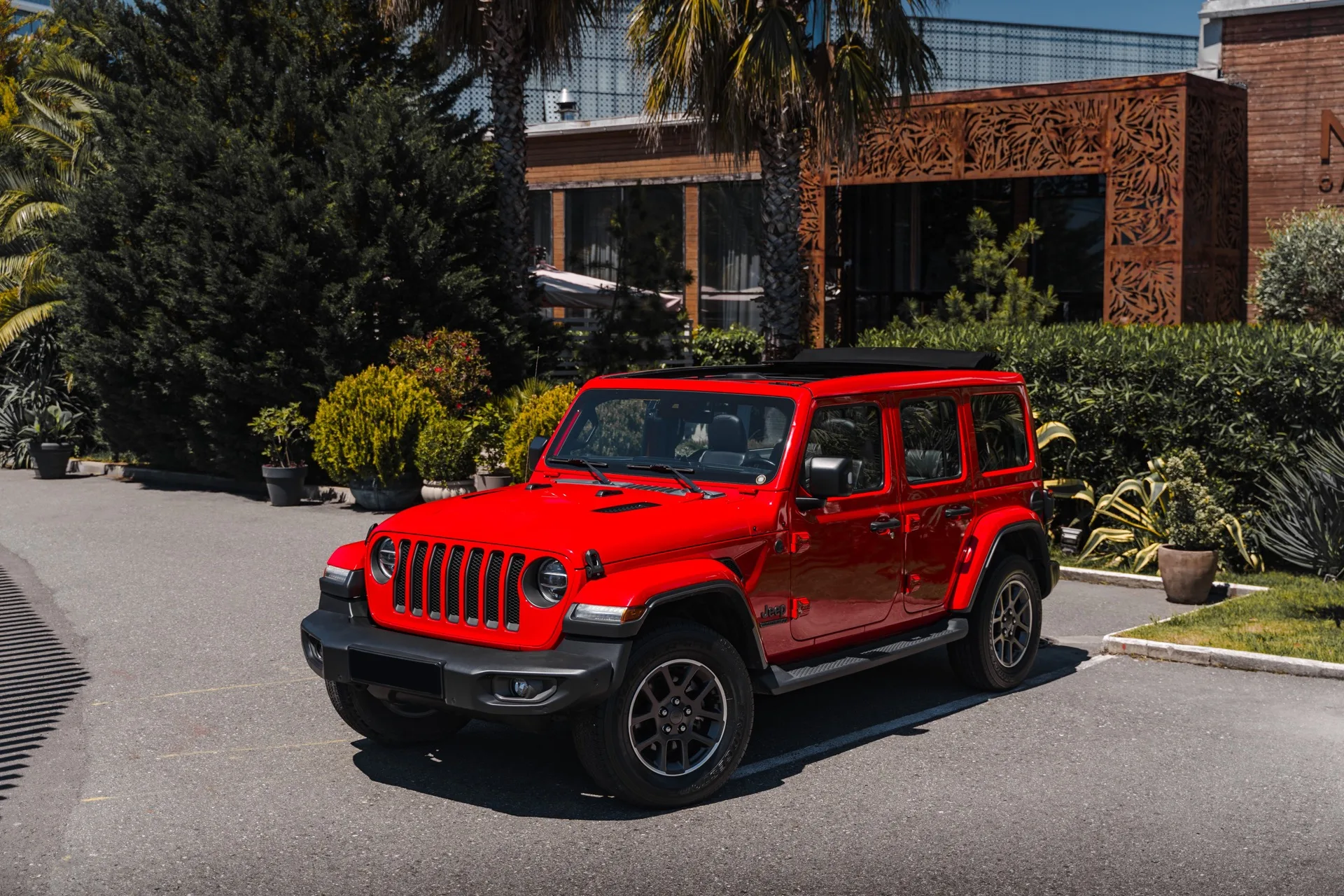 Jeep