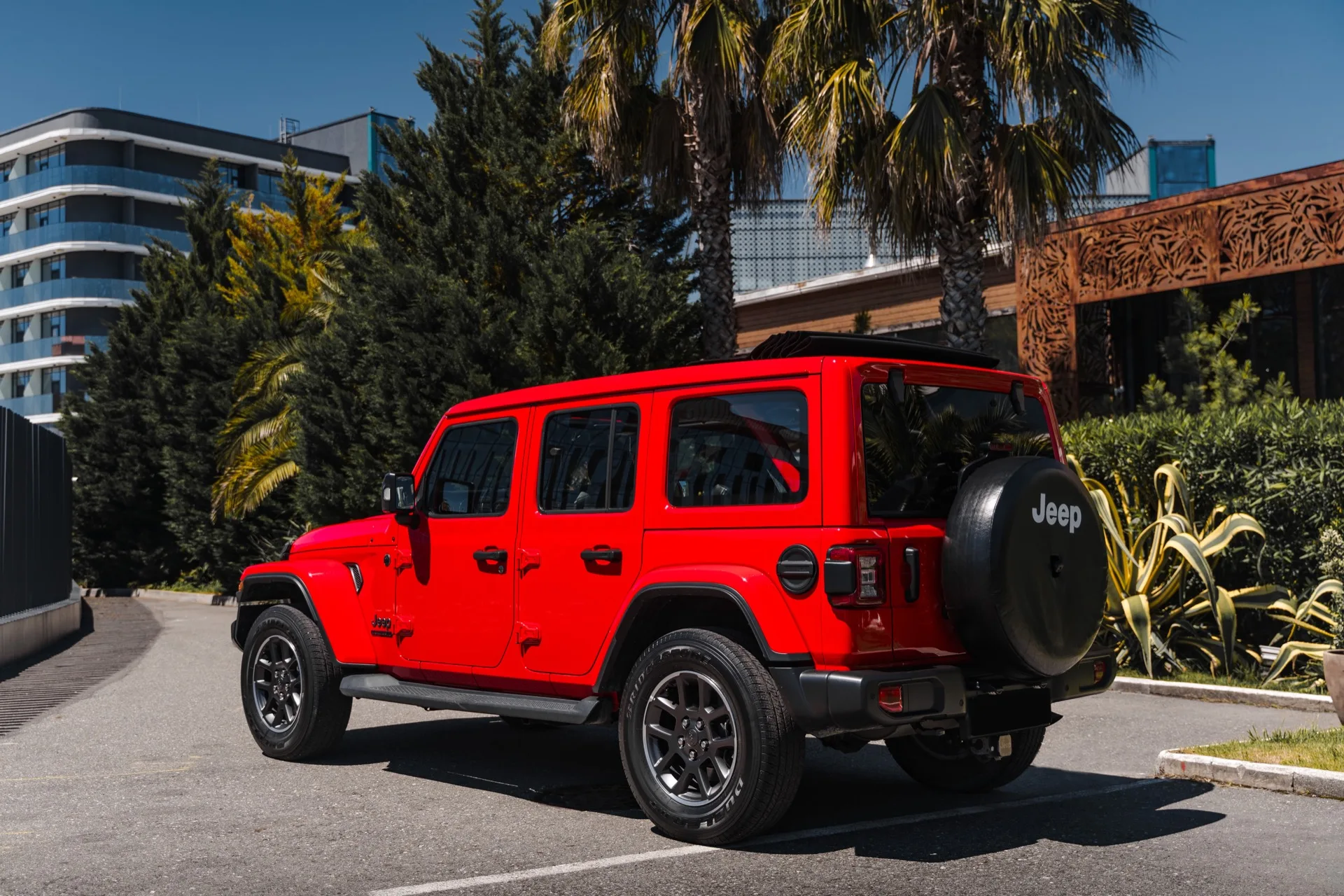 Jeep