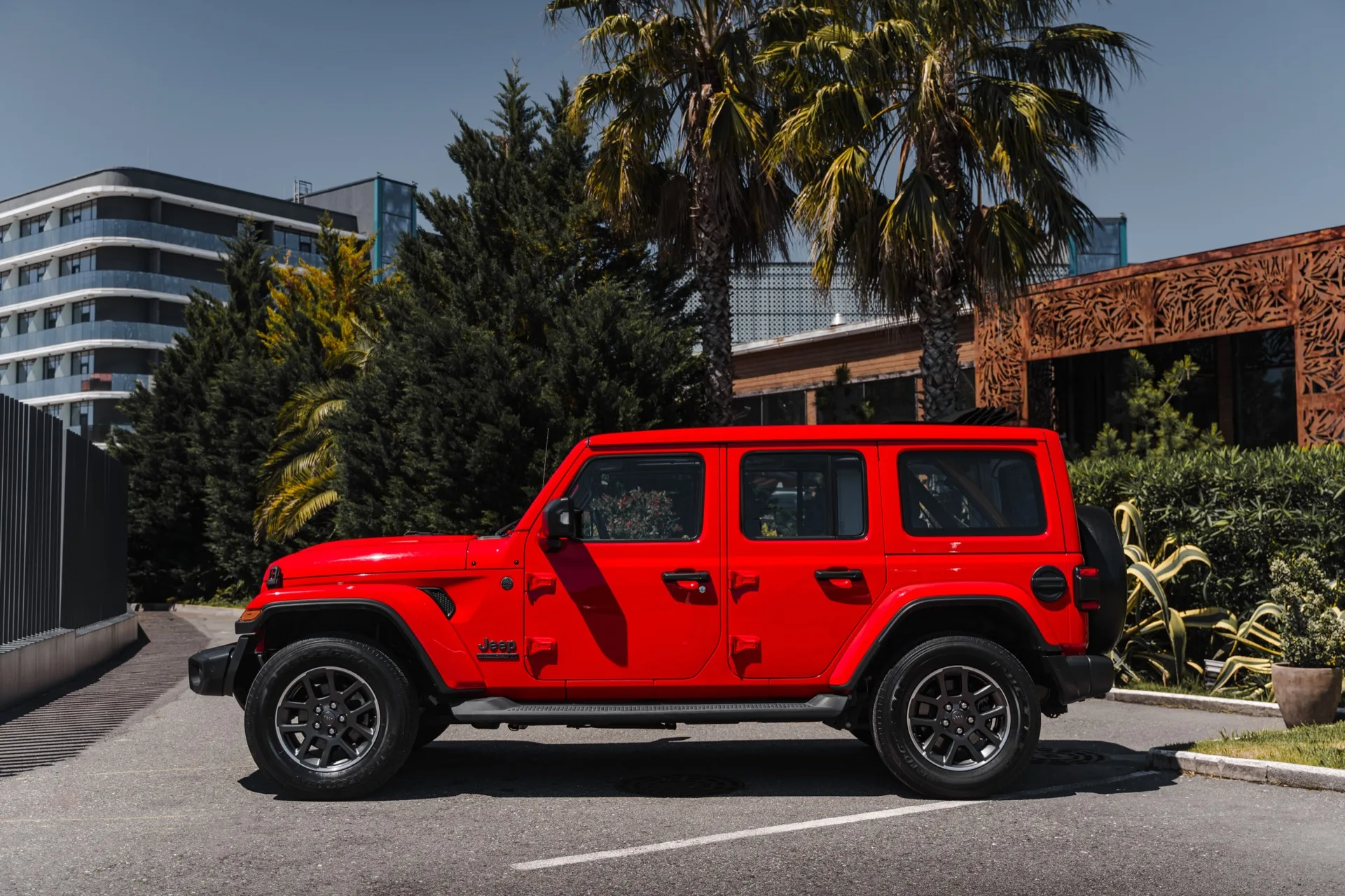 Jeep