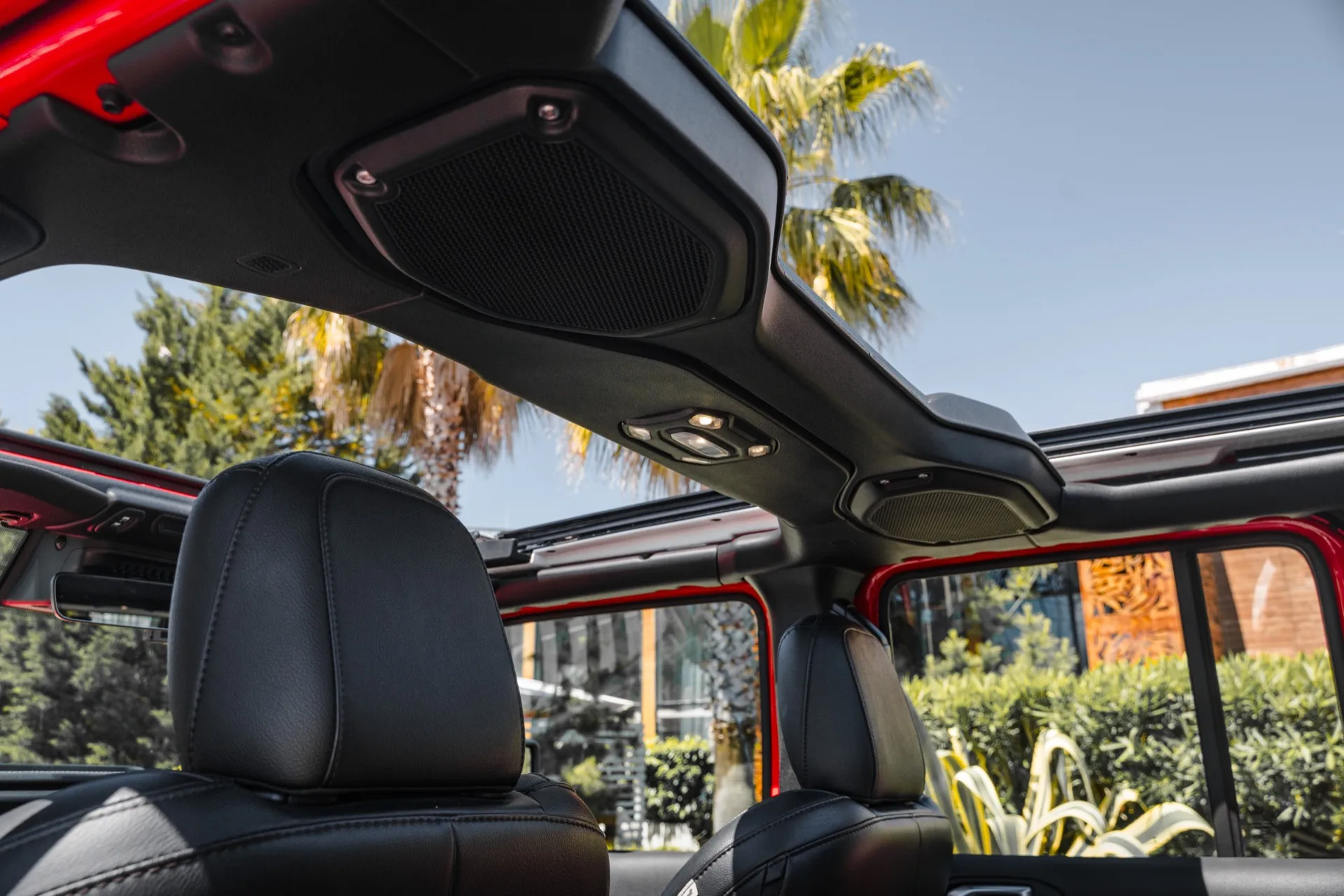 Jeep