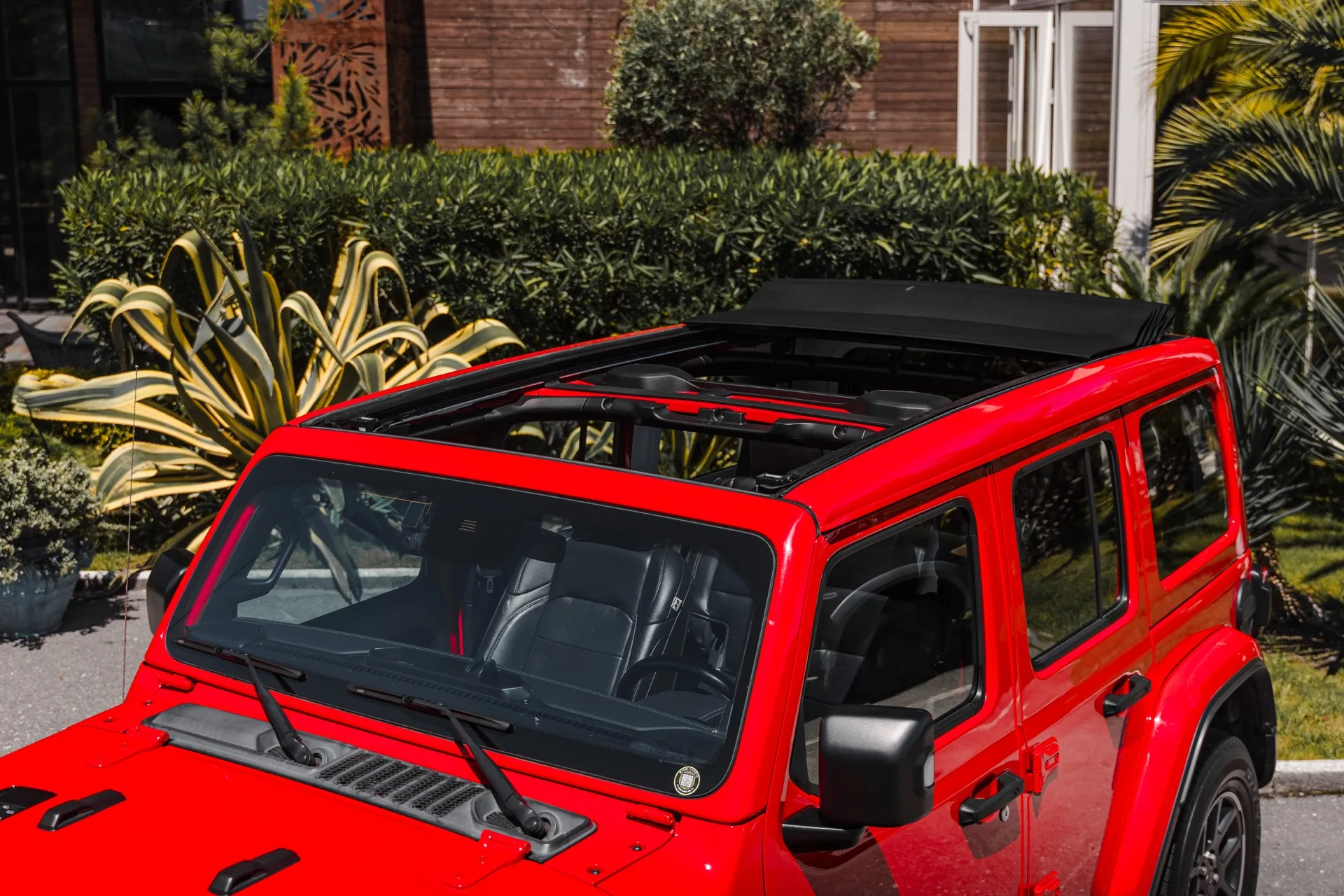 Jeep