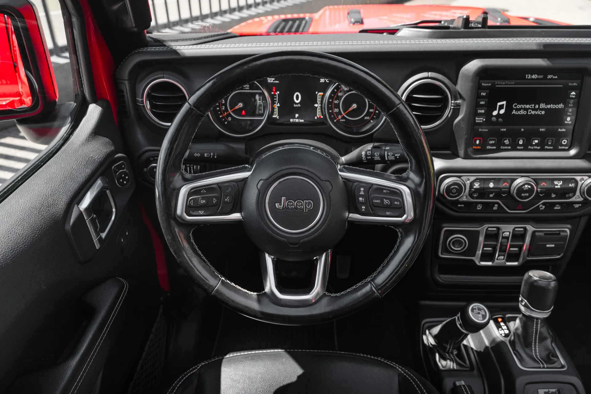 Jeep