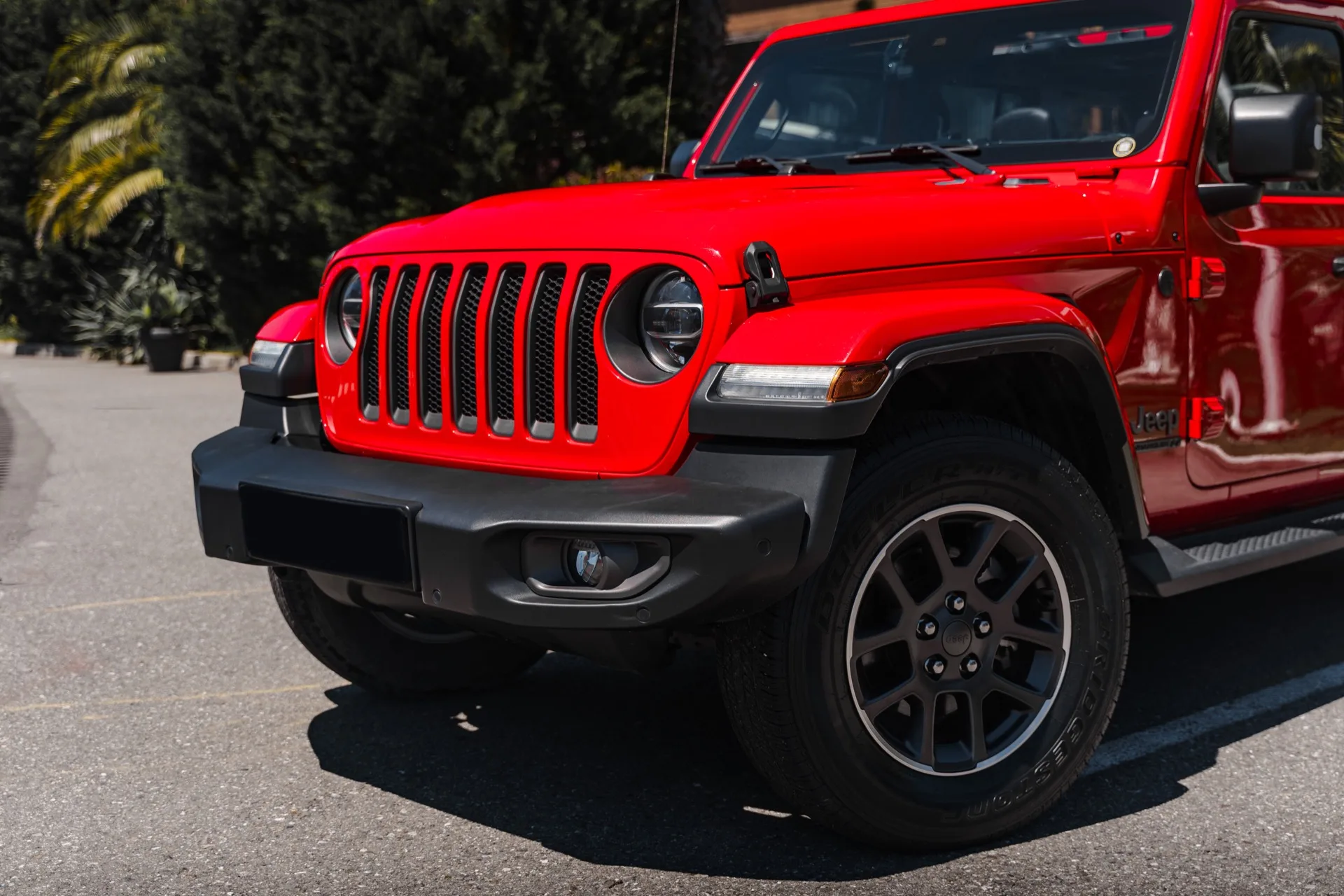 Jeep
