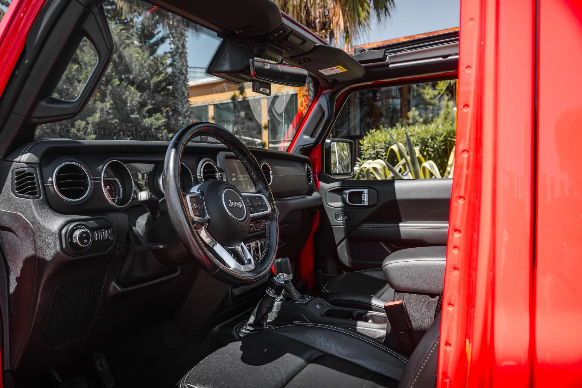 Jeep