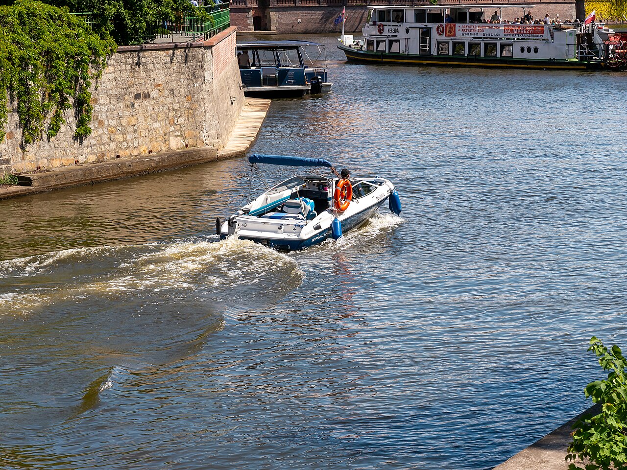 Bayliner 285 SB