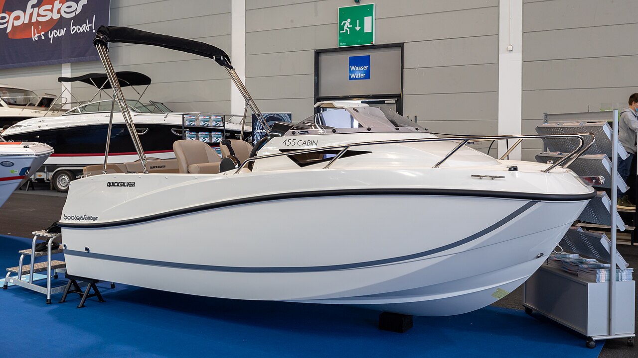 Four Winns 290 Horizon