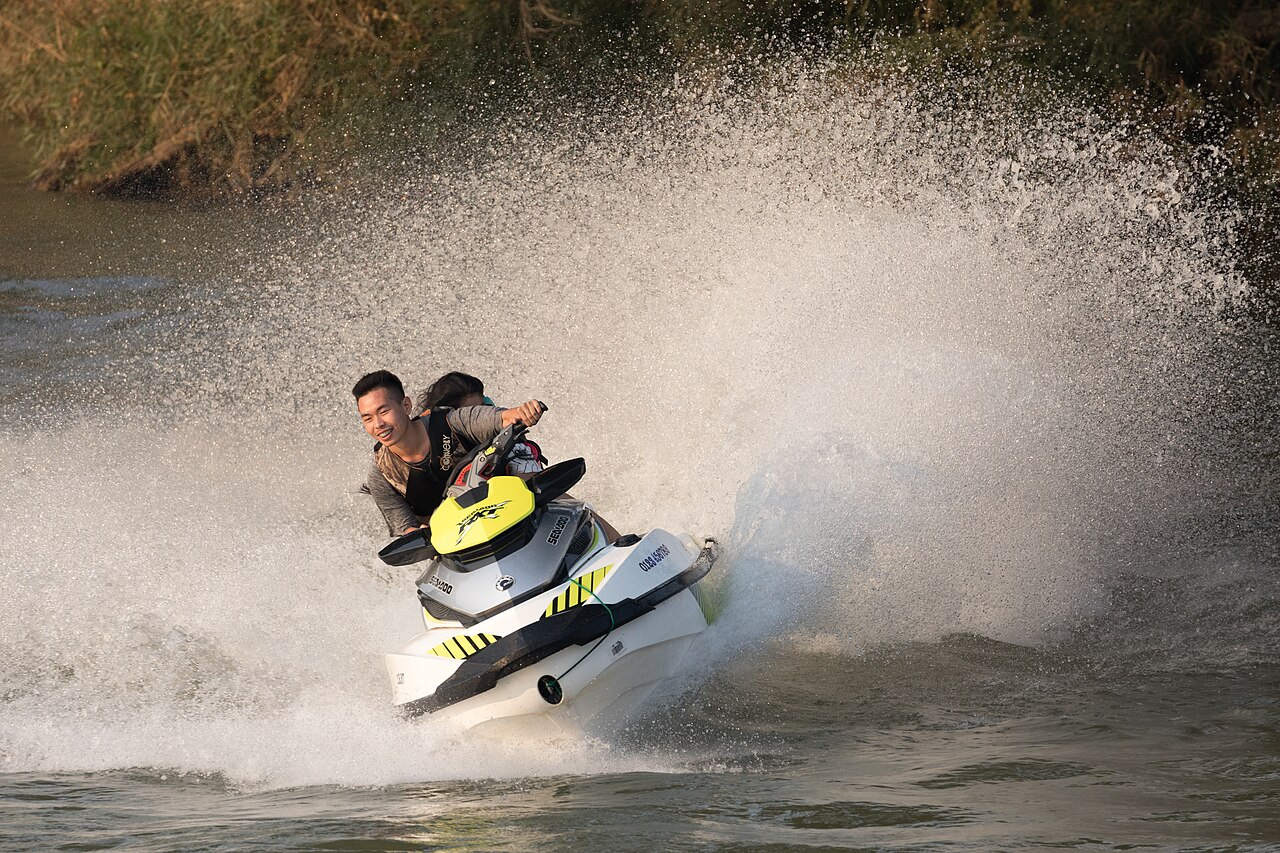 Sea-Doo RXT-X 300