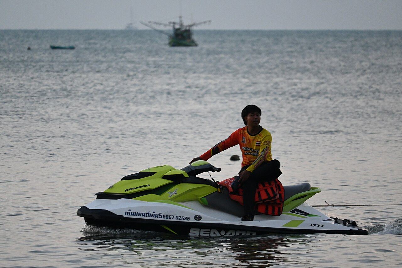 Sea-Doo RXT-X 300