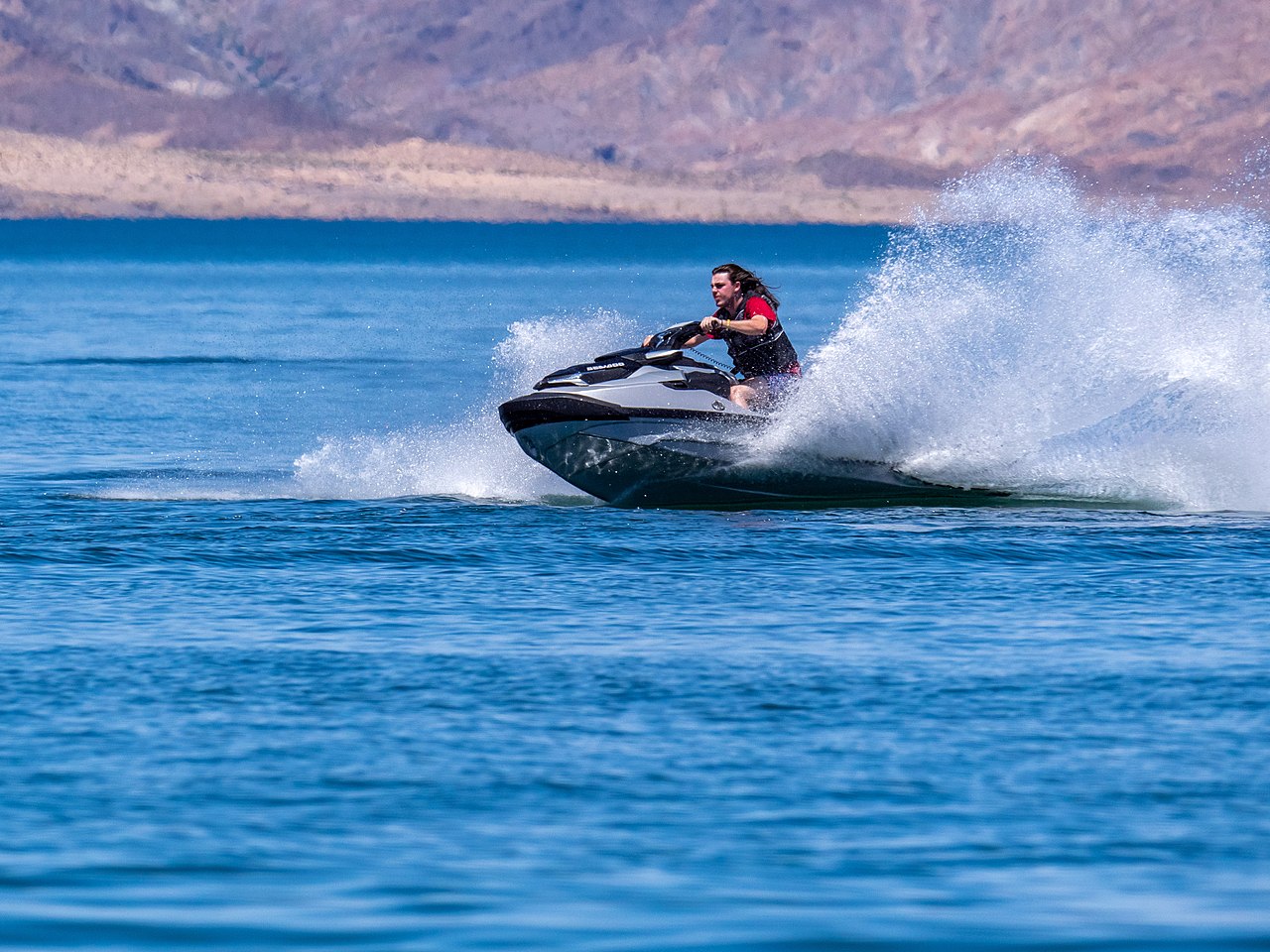 Sea-Doo RXP-X 300