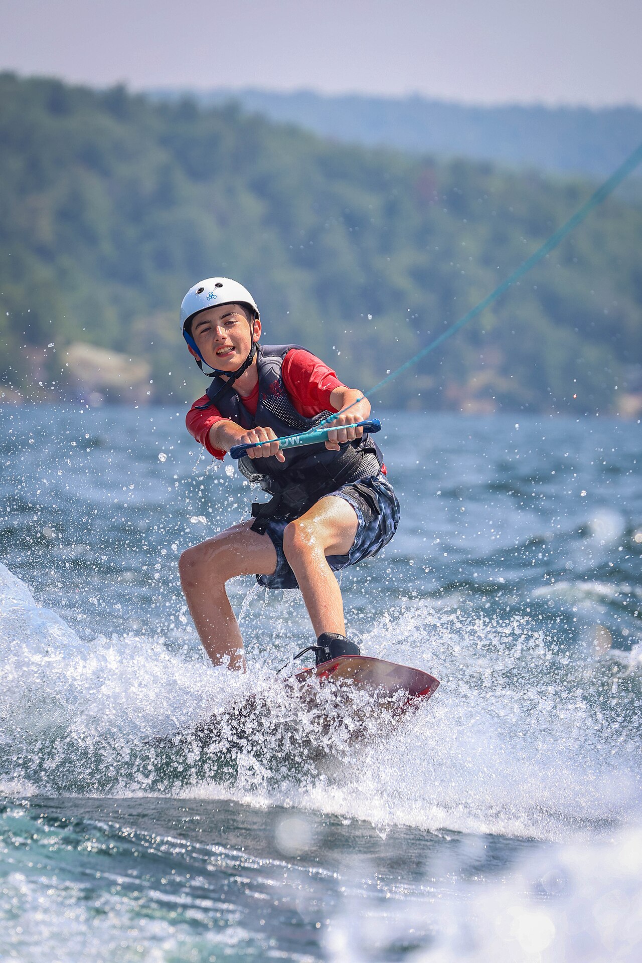 Nautique Super Air G23
