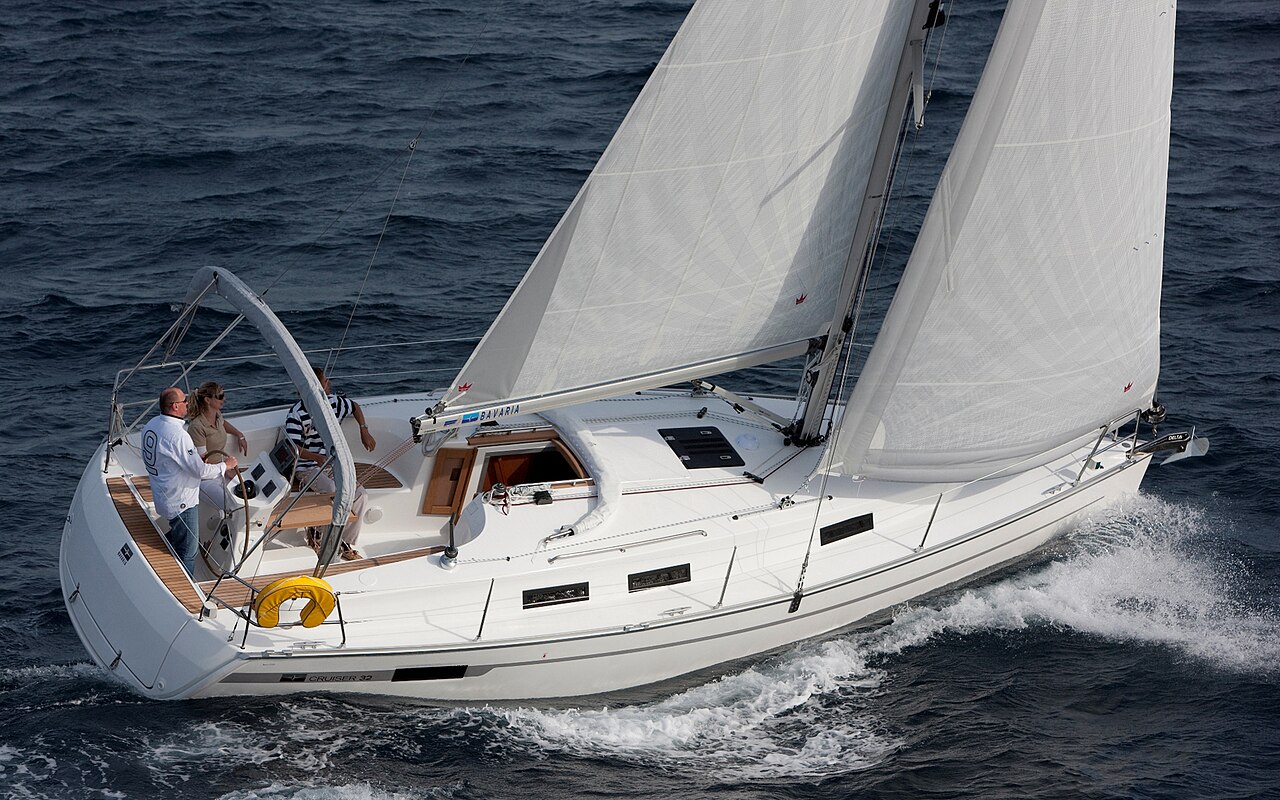 Bavaria Cruiser 46
