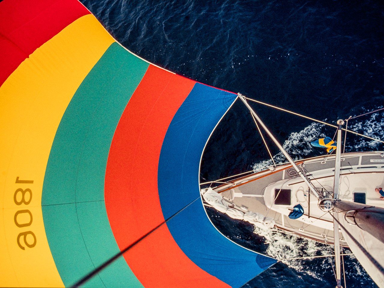 Jeanneau Sun Odyssey 50