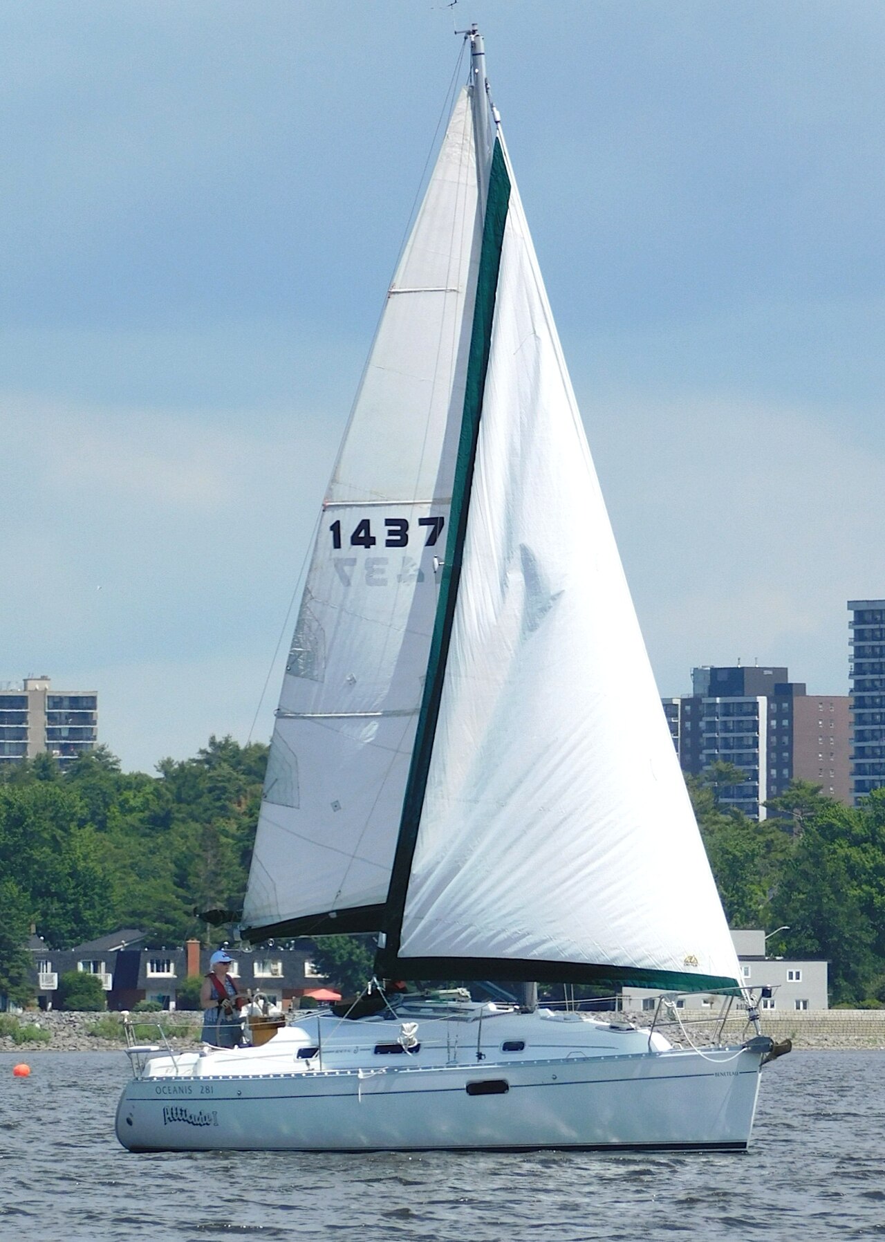 Lagoon 380