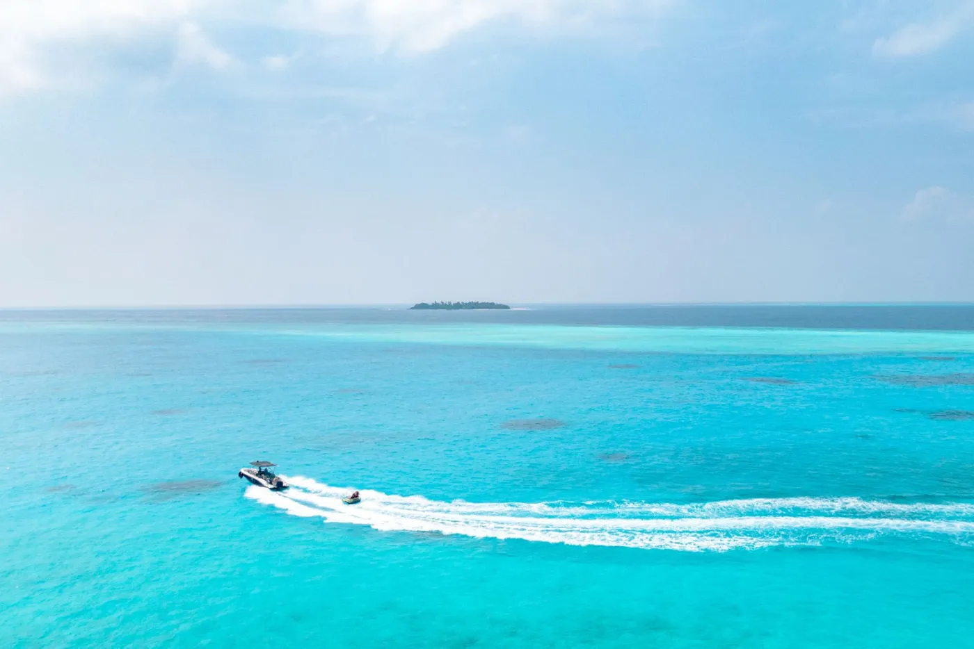 Sea Ray 270 «Sainte Anne»